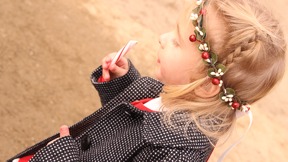 Candy Cane Express Photo Album Virginia & Truckee Railroad