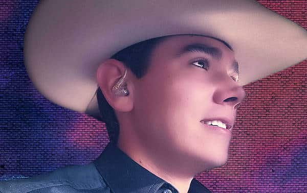 carson chandler sings